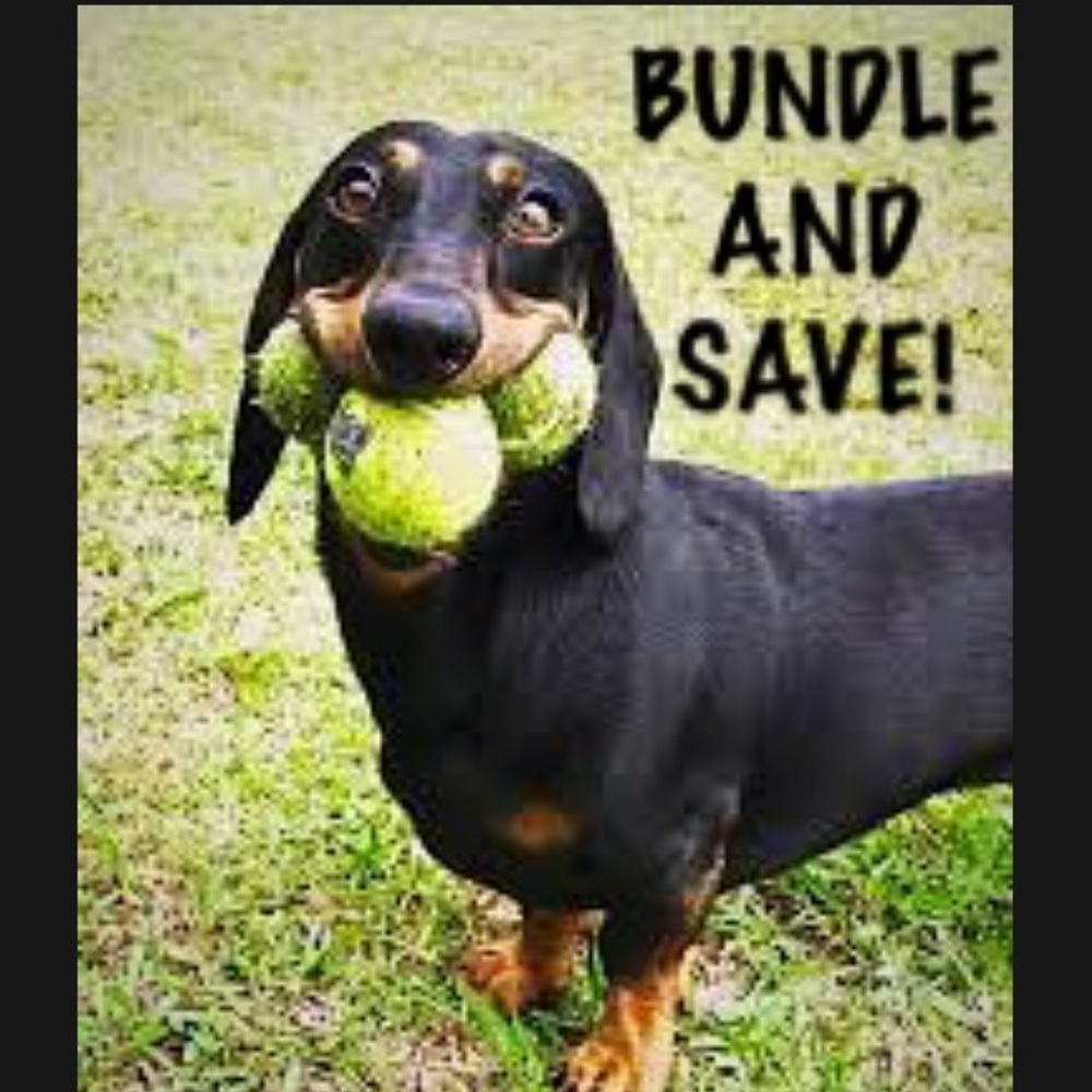 💜Awesome discounts on bundles! 💜